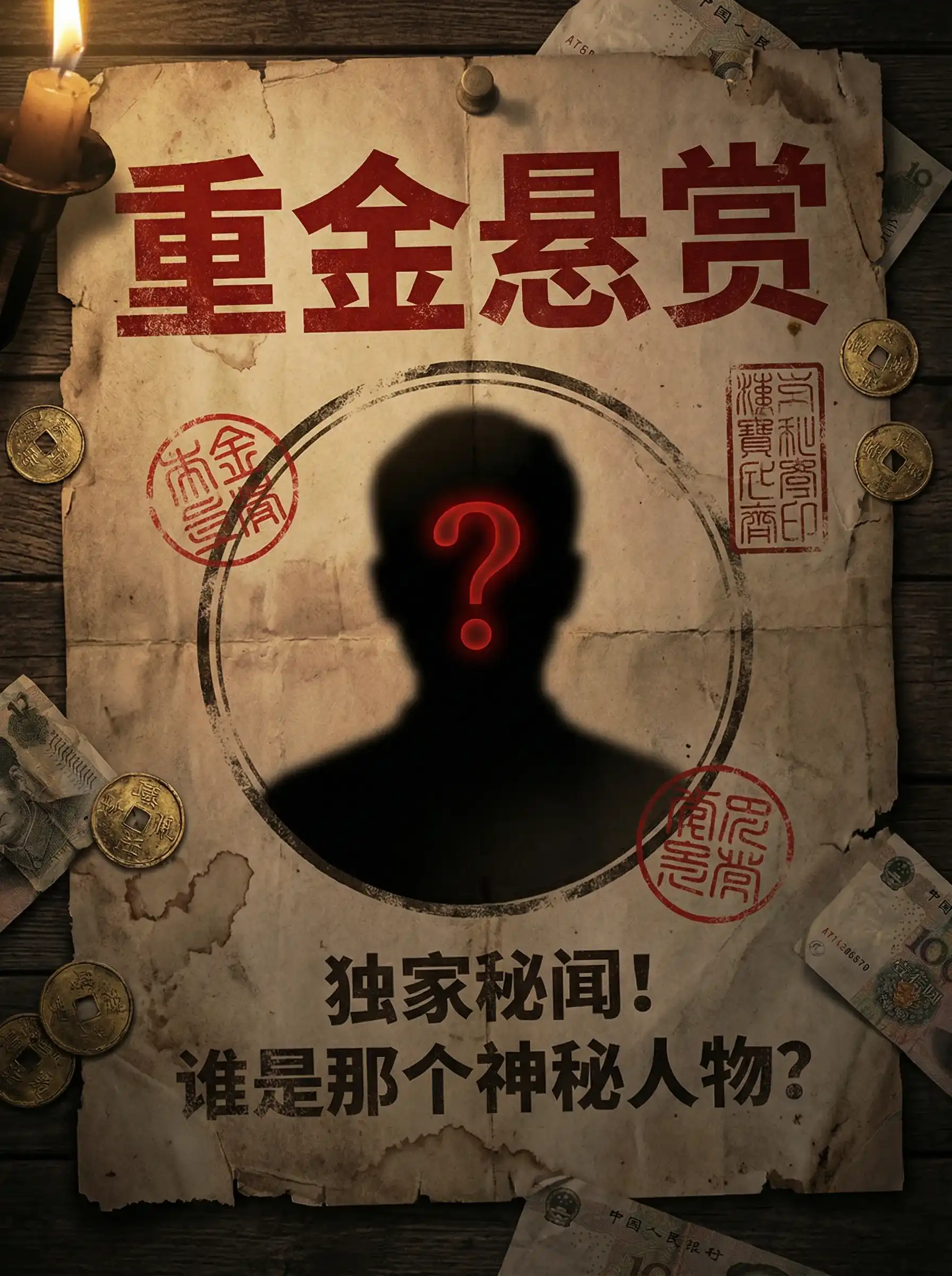 最近中文字幕免费MV视频 - 重金悬赏线索征集令